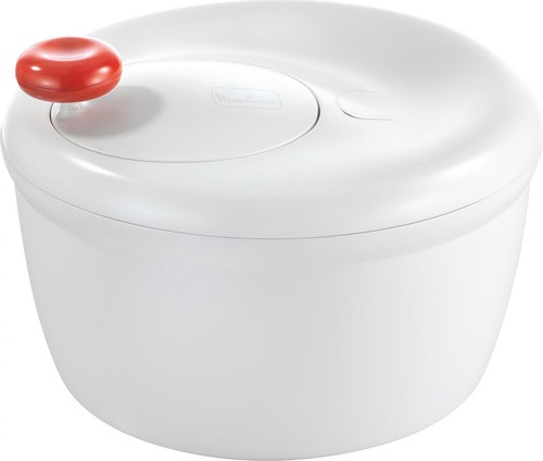 Moulinex centrifuga insalata - moulinex,