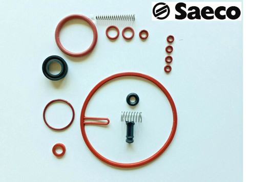 Saeco parts kit riparazione - saeco,