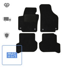 Tappetini per VW Golf Plus V