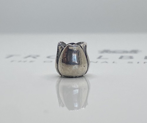 Trollbeads tulipano olandese - trollbeads,