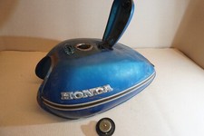 Serbatoio benzina HONDA CM185T