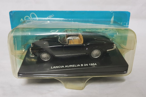 Lancia aurelia b24 - b24, 1/43