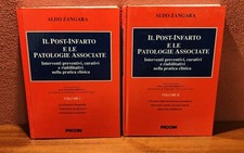 Il Post-Infarto e le patologie