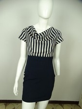 LIU JO ABITO VESTITO VESTITINO DONNA TAG SIZE S