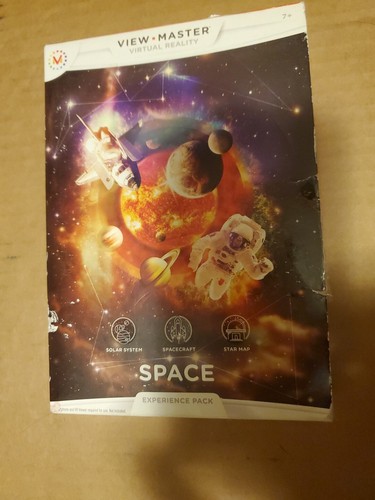 View master space virtual - view,