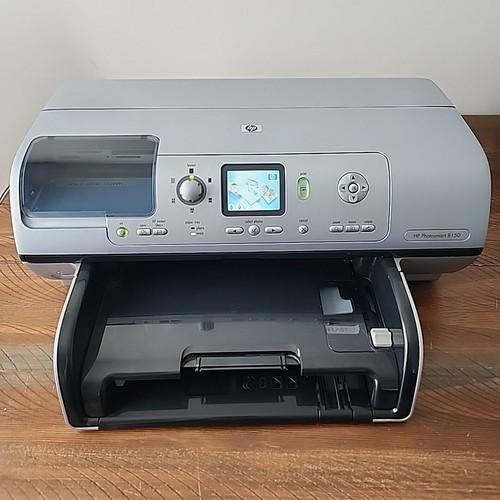 Photosmart 8150 stampante - hp,