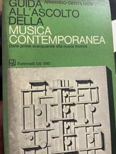 1973 GENTILUCCI-GUIDA ASCOLTO