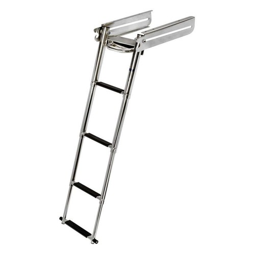 Scaletta sotto plancetta - , 4