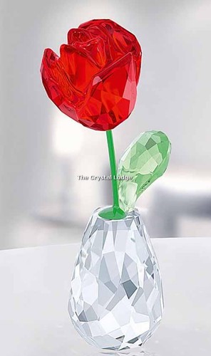 Swarovski flower dreams rose - flower,
