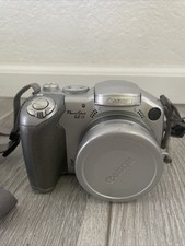 Canon PowerShot S2 IS 5,0