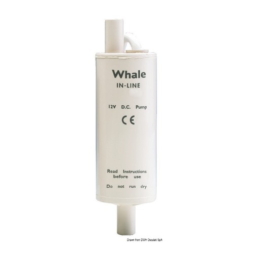 Whale pompa immersione - whale, 8815