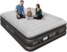 Letto Gonfiabile, Materasso