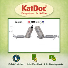 Filtro antiparticolato - ✅,