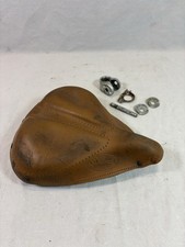 Sella Ideale TB 14 Saddle Made