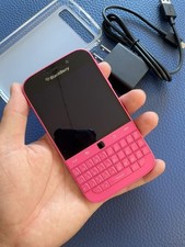 Tastiera blackberry q20 - tastiera,