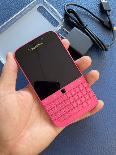 Tastiera blackberry q20 - tastiera,