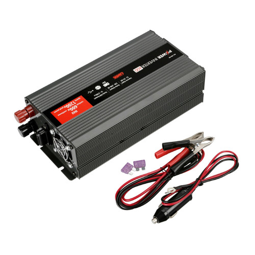 Inverter 24v 220v 600w - 24v,