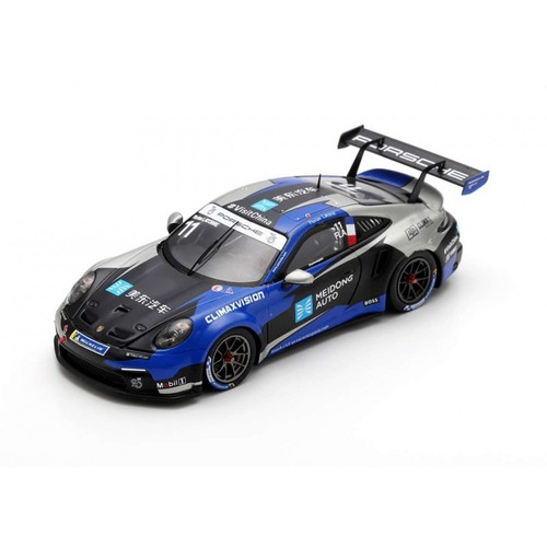 Spark porsche 911 gt3 - 911, coppa