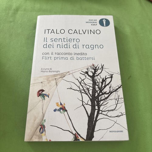 Italo calvino oscar editore - calvino,