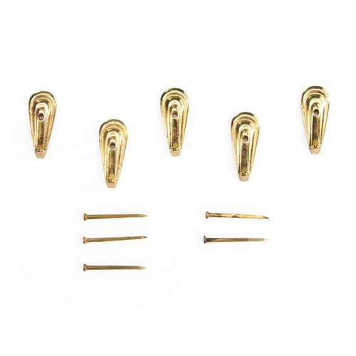 Kit ganci per - ganci, quadro