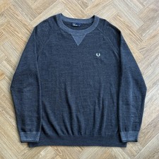 Maglione Fred Perry uomo
