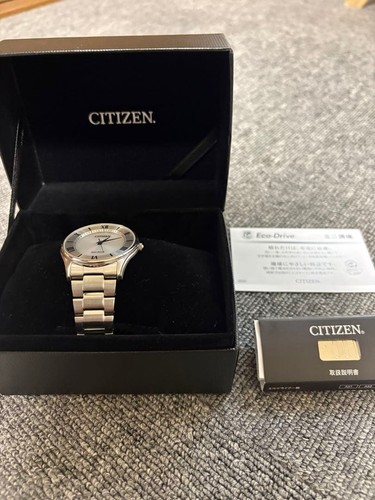 Ottimo orologio citizen - ottimo,