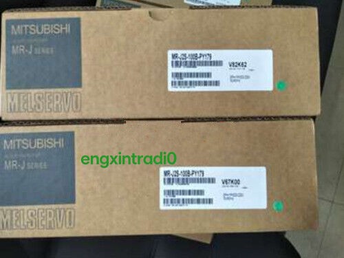 J2s 100b py179 - mr-j2s-100b-py179, nuovo