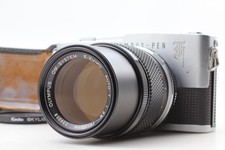 Olympus PEN-F Fotocamera SLR