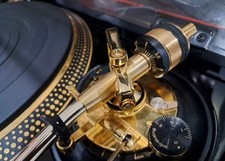 Giradischi Technics SL 1200