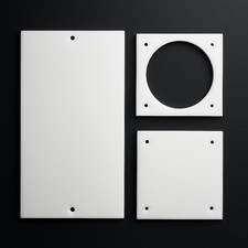 Kit Guarnizioni per Haas+Sohn