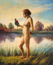 Samuele Vanni ""La ragazza dai
