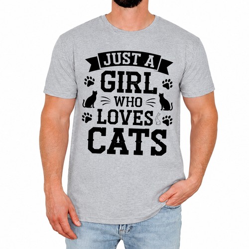 Shirt uomo solo una - una, ragazza