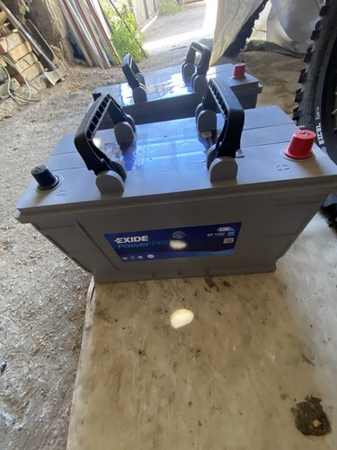 Batterie auto camion - auto,