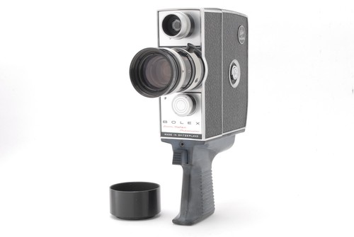 Quasi come nuovo bolex k1 - come,