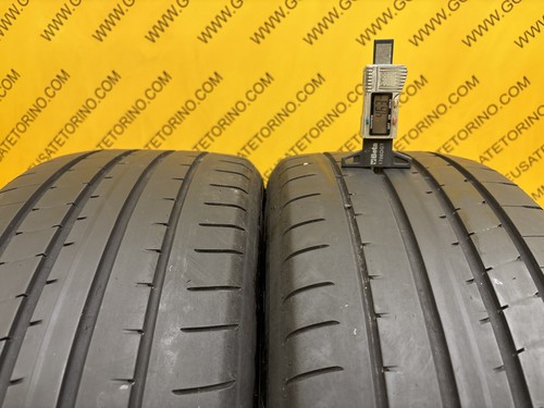 Pneumatici usati estivi - estivi, gomme