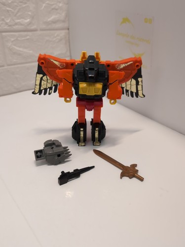 Transformers predacons - transformers,