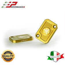 Coppia tappi olio freni  DAL