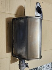 Terminale Di Scarico Originale