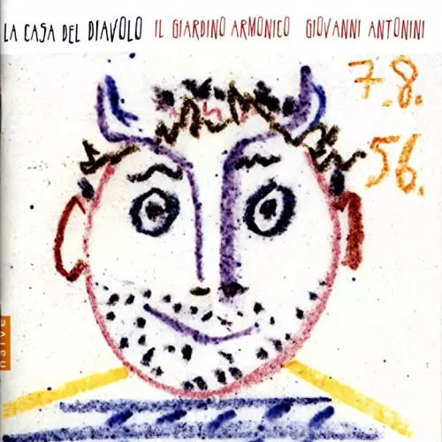 Casa del diavolo il - del, diavolo,