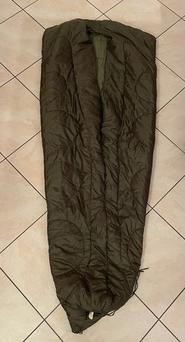 Vintage sacco pelo - sacco,