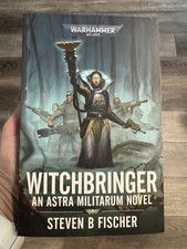 Witchbringer (Astra Militarum)