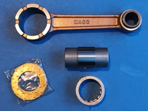 Kit asta collegamento 3 - asta,