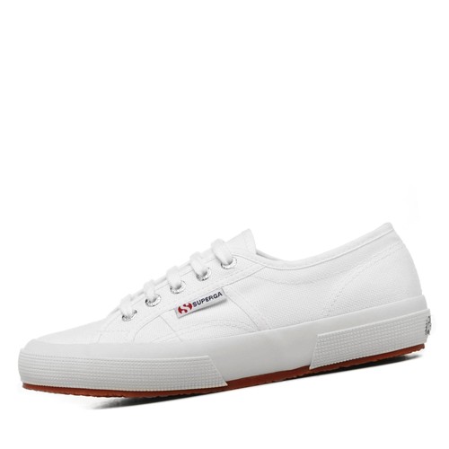 Superga womens 2750 cotu - womens,