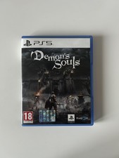 Demon's Souls (Sony