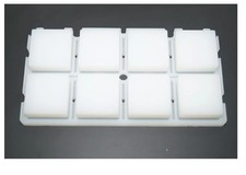 Pulsante manopola morbida - 1x,