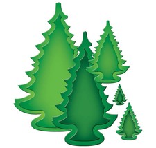 Fustelle Big Shot Sizzix