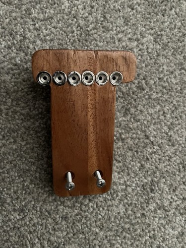 Conversione strat hardtail - strat,