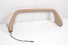 Mercedes 1298600032 Roll Over