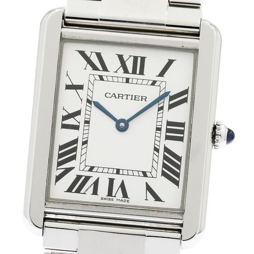 Orologio uomo cartier - uomo, tank
