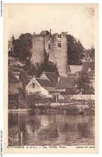 ATJP11-0882-37 - Montresor - I Vieilles Tours